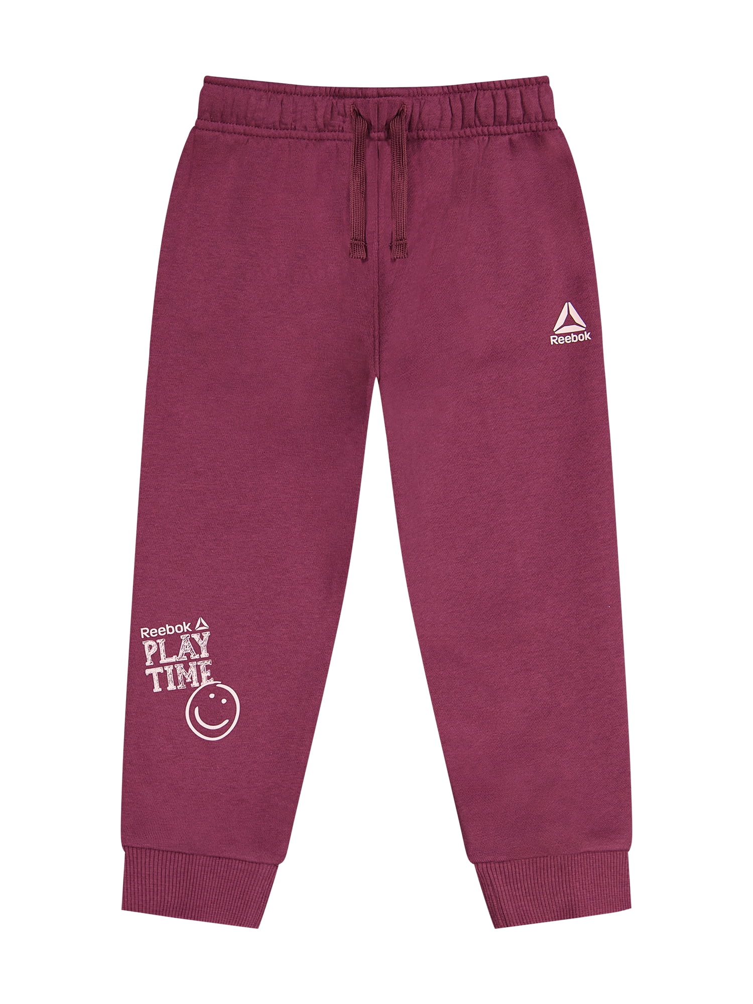 Reebok Toddler's Game Day Lil Weekender Hoodie & Jogger Set, Sizes 12M - 5T