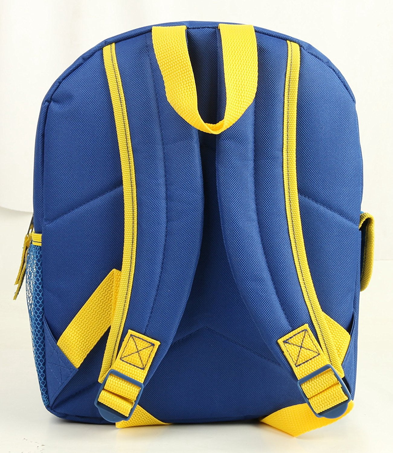 Small Backpack - Thomas the Tank - Blue w/Friends 12" Bag New 850033