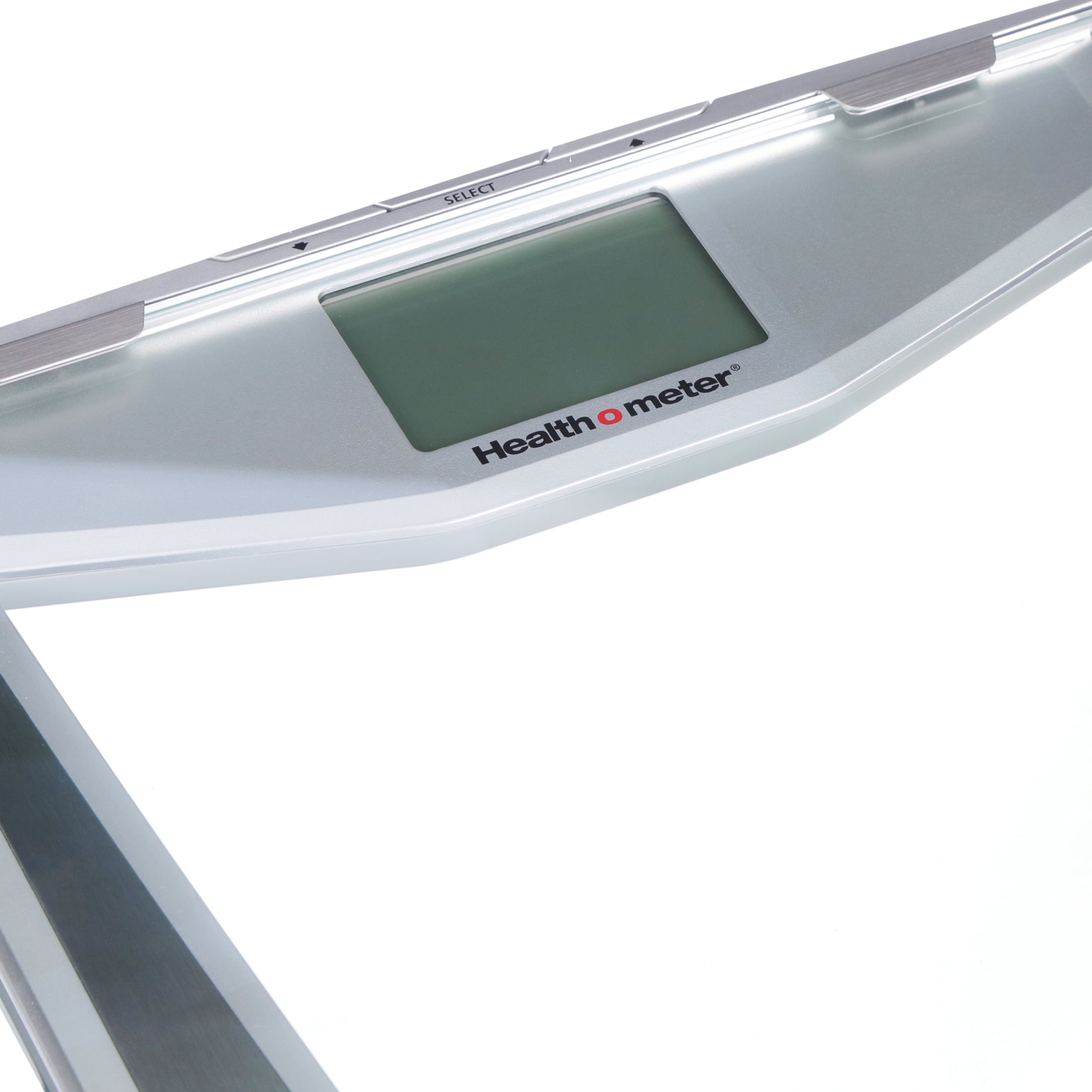 Health-o-Meter Medical Office WEIGHT SCALE 350 lbs w/ height rod - health  and beauty - by owner - household sale 