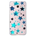 thumbnail image 1 of Funda Antigolpes para Galaxy A5 2017 InstaCase Estrellas Azules, 1 of 7