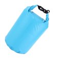 thumbnail image 3 of Bolsa de natación Soidarity impermeable Roll Top 75L cielo azul, 3 of 6