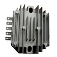 thumbnail image 2 of Regulador de voltaje rectificador PENGJJMXG 12 V Para tractor cortacésped Am101406, 2 of 5