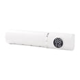 thumbnail image 2 of Wall Mounted Rechargeable Toothbrush Holder No Drilling Needed Bathroom Organizer For And Manual Toothbrushes Air Drying Storage, 2 of 8
