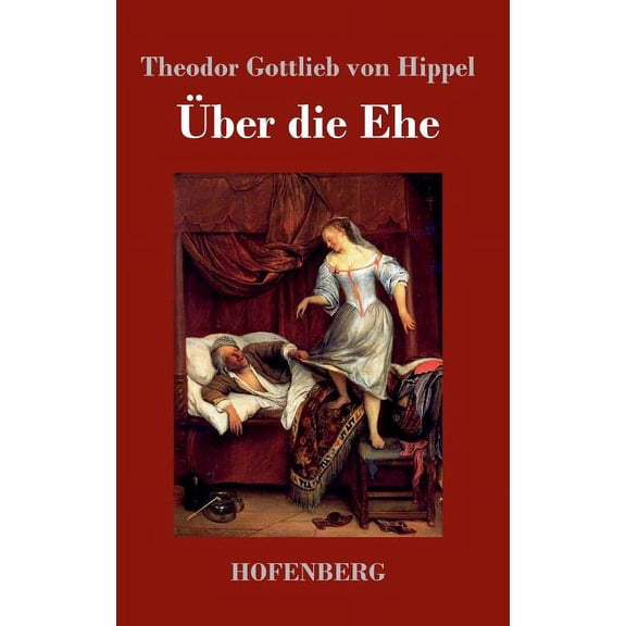 Über die Ehe (Hardcover)