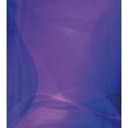 thumbnail image 3 of Ambesonne Purple Duvet Cover Sets, Indigo Wavy Modern Art, 2-Twin, Purple and Dark Blue, 3 of 4