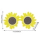 thumbnail image 2 of Gafas Sunflower Gafas De Sol Y Gafas De Sol Accesorios De Ropa Gafas De Sol Sunflower Para Niños Y Adultos Se Utilizan Como Accesorios Para Actuaciones Divertidas En Fiestas, 2 of 3