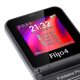thumbnail image 4 of F265 2,55 pulgadas 4GB+64GB Teléfono celular 4 tarjetas SIM Teclado Teléfono móvil plegable/Paquete de idioma 4, 4 of 5