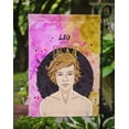 thumbnail image 3 of Carolines Treasures BB7321GF Leo Signe du Zodiaque Drapeau de Jardin, 3 of 3