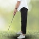 thumbnail image 1 of Palo De Entrenamiento De Swing De Golf, Entrenador De Swing De Golf 4 Modos Para Golf ANGGREK IH2713, 1 of 8