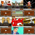 thumbnail image 4 of NDS Game Cartridge Phoenix Wright: Ace Attorney - Justice For All - (US Version) DS Game, 4 of 5