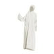 thumbnail image 2 of de poliéster para mujer,Túnica musulmana para mujer con hiyab de poliéster,Vestimenta tradicional de Oriente Medio,Vestido Abaya para mujer,largo y transpirable,para rezar,Vestido de, 2 of 8
