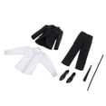 thumbnail image 2 of Ropa de figura de acción a escala CUTICAT, 2 of 8