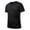 Black, variant on Admvng Mens T-Shirts Short Sleeve Dry Fit Active Crew Neck T Shirt Workout Tee Tops M-5XL