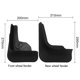 thumbnail image 5 of Front Rear Mudguards Kit Mud Flaps Splash Guards Protector No Drilling Necessary for NX4 2021 2022, 5 of 5