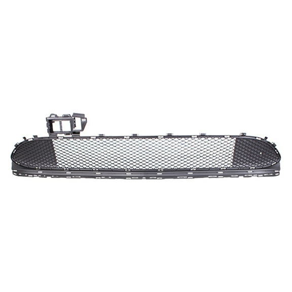 KAI New Standard Replacement Front Bumper Cover Grille, Fits 2017-2019 Mercedes CLA250