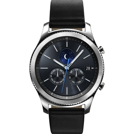 Samsung Gear S3 Classic Smartwatch