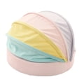 thumbnail image 3 of Pod Rainbow Cat  Four Seasons Available Bottom Skid Resistance Design Soft Comfortable Cat House for Cats Dogs Pets, 3 of 8