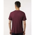 thumbnail image 3 of AllPro 48000 Pro-Lock Performance T-Shirt-Maroon-XL, 3 of 6