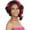 F1B/30, variant on Motown Tress Synthetic HD Lace Part Salon Touch Wig - LDP JOYCE