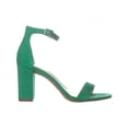 thumbnail image 3 of INC International Concepts Womens Kivah Fabric Open Toe Casual Ankle Strap Sa..., 3 of 5