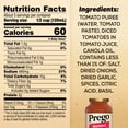 thumbnail image 3 of Prego Marinara Sauce, 23 oz Jar, 3 of 11