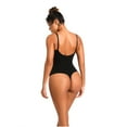 thumbnail image 6 of Fullness Slim Sculpt Thong Bodysuit for Women Shapewear for Tummy Control Slimming Body Shaper, 6 of 6
