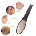 thumbnail image 4 of Nanomaterials Foot Rasp- Professional Foot Care Pedicure Foot Scrubber Tool To Remove Cracked Heels, 4 of 5