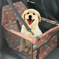 thumbnail image 3 of Pet Mat, Folding Comfortable Car  Pet Mat, For Car Pet, 3 of 8