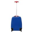 thumbnail image 3 of Super Mario Bros. Group Shot 16.5" Kids Suitcase, 3 of 4