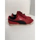 thumbnail image 3 of PU & MA Mens Scuderia Ferrari X Roma 306542-02 Red Casual Shoes Sneakers Size 11, 3 of 6