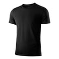 thumbnail image 1 of Playera Hombre Deportiva Secado Rápido Lycra Casey Kevin, 1 of 8
