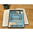 thumbnail image 3 of Signs and Secrets of the Messiah Bible Study Guide Plus Streaming Video: A Fresh Look at the Miracles of Jesus in the Go, (Paperback), 3 of 3