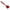 Red, variant on Wioihee Meat Chopper for Ground Beef, Heat Resistant Meat Masher for Hamburger Meat, 5 Curved Blades Ground Beef Smasher, Nylon Meat Spatula Chopper, Non Stick Hamburger Chopper Kitchen Too
