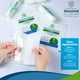 thumbnail image 5 of Almohadillas de gasa Sanitized Care, 2 x 2 pulgadas, 12 capas, tejidas, 100 piezas estériles, 5 of 7