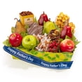thumbnail image 2 of Golden State Fruit Father's Day Gourmet Fruit and Snack Basket, 2 of 2