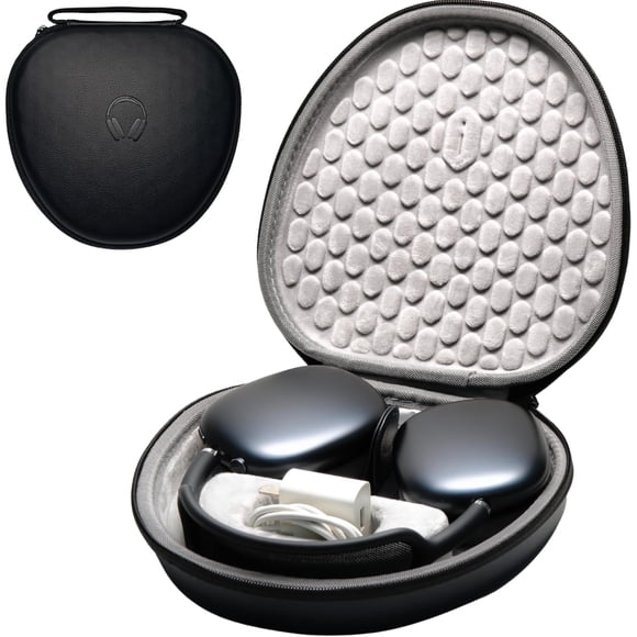 Funda para audífonos WIWU AirPods Max 1.ª y 2.ª generación resistente al agua