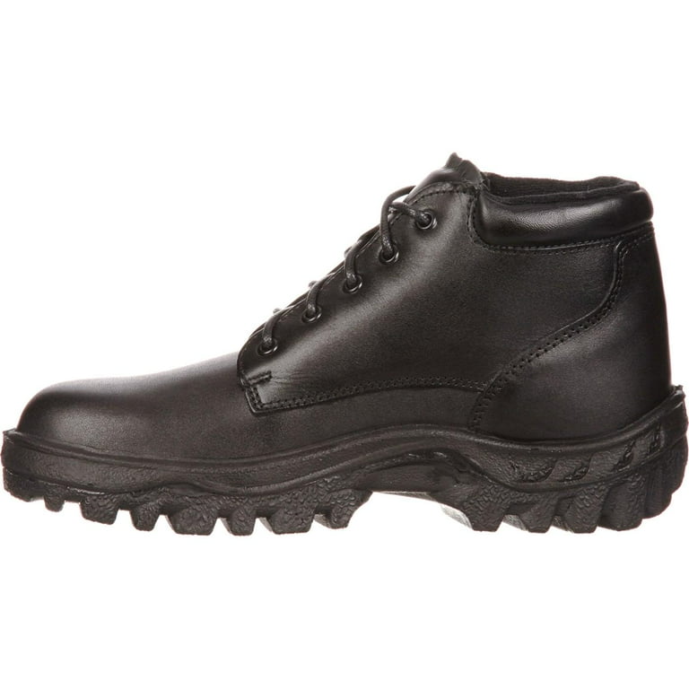 Rocky shop postal boots