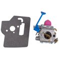 thumbnail image 3 of Carburador Husqvarna 545081848 C1Q-W40A para la Serie 128C, 3 of 3