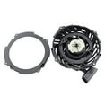 thumbnail image 3 of Recoil Starter Pull Start for Husqvarna LC221A 140/150CC AWD w/Briggs&Stratton 6.75HP Lawn Mower, 3 of 6