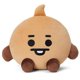 thumbnail image 1 of Kpop BTS BT21 Peluches Juguete De Peluche Muñeca Sentada lindo Regalo Garantía De Calidad Gao Jiahui unisex, 1 of 2