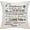 Nephew, variant on Granddaughter Gifts from Grandma Grandpa Cushion Cover Pillowcase Throw Pillow Cover for Granddaughter Thanksgiving Gifts Birthday Gifts (Granddaughter)