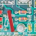 thumbnail image 1 of HAMPPLIES 3Ud Resistor De Alta Rojo Para Máquina Con Alta Precisión Y Baja, 1 of 8