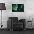 thumbnail image 4 of Epic Art 'Northern Lights 8' by Epic Portfolio, Acrylic Glass Wall Art, 24"x16", 4 of 8