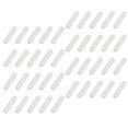 thumbnail image 1 of Pickleball Paddles Weighted 3G Tape Agregar peso para de golf Deportes al aire libre 40 piezas shamjiam Tira ponderada, 1 of 8