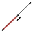 thumbnail image 1 of Soportes de elevación universales Unique Bargains Resortes de gas 20 pulgadas/500 mm 122 Ib/550 N/55 kg Acero al carbono Rojo 1 juego, 1 of 6