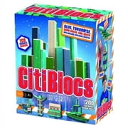 Citiblocs Precision Cut Building Blocks