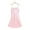 Pink, variant on Aofany Lingerie Women Cowl Neck Satin Mini Nightdress Silk Underwear Strap Cami Dress Sleepwear Lingerie