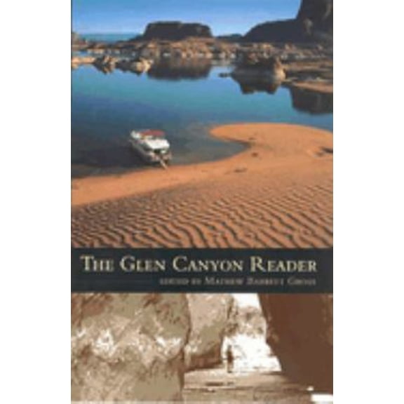Pre-Owned The Glen Canyon Reader (Paperback)