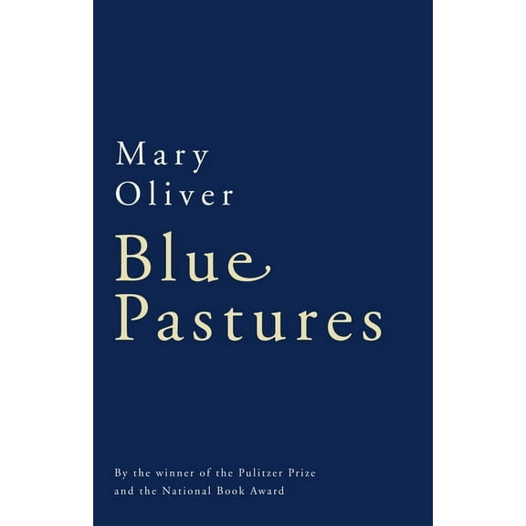 Blue Pastures, (Paperback)
