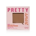 thumbnail image 3 of Pretty Smart Talc-free Hermosa Too Bronzer & Crescendo Blush, 3 of 9